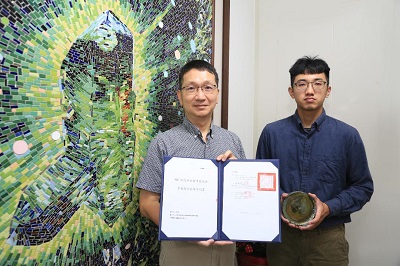 助攻MIT次世代半導體材料　中山大學碳化矽6吋晶體技轉5千萬1